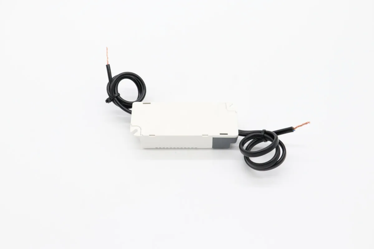 Weitere Ansicht: SC100 – LED Transformator