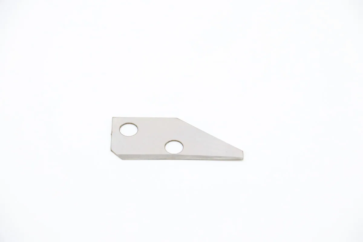 Maxima CHIPPER – Horizontal Messer #24 09399319