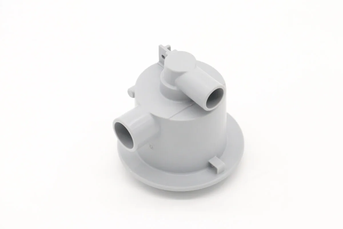 Maxima ID350/400 – Hauptteil Verteiler 09240248