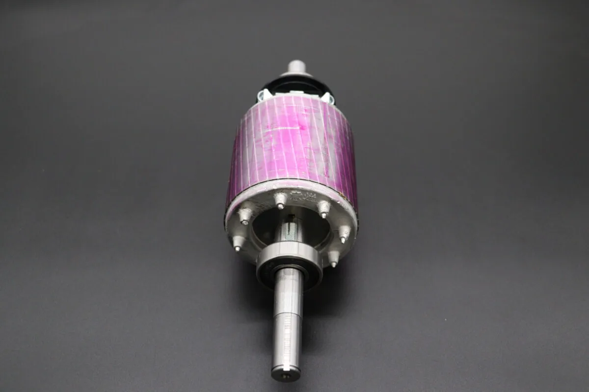 Maxima MPM20 – Motor (230V) 09305785