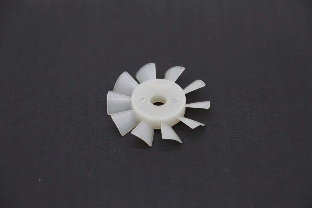 Maxima MSB450 – Ventilator voor motor 08410036