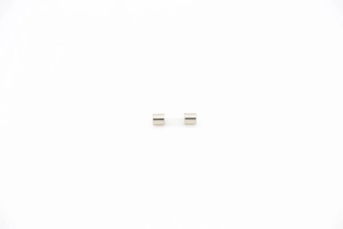 Maxima VN(G) – Fuse 09200131