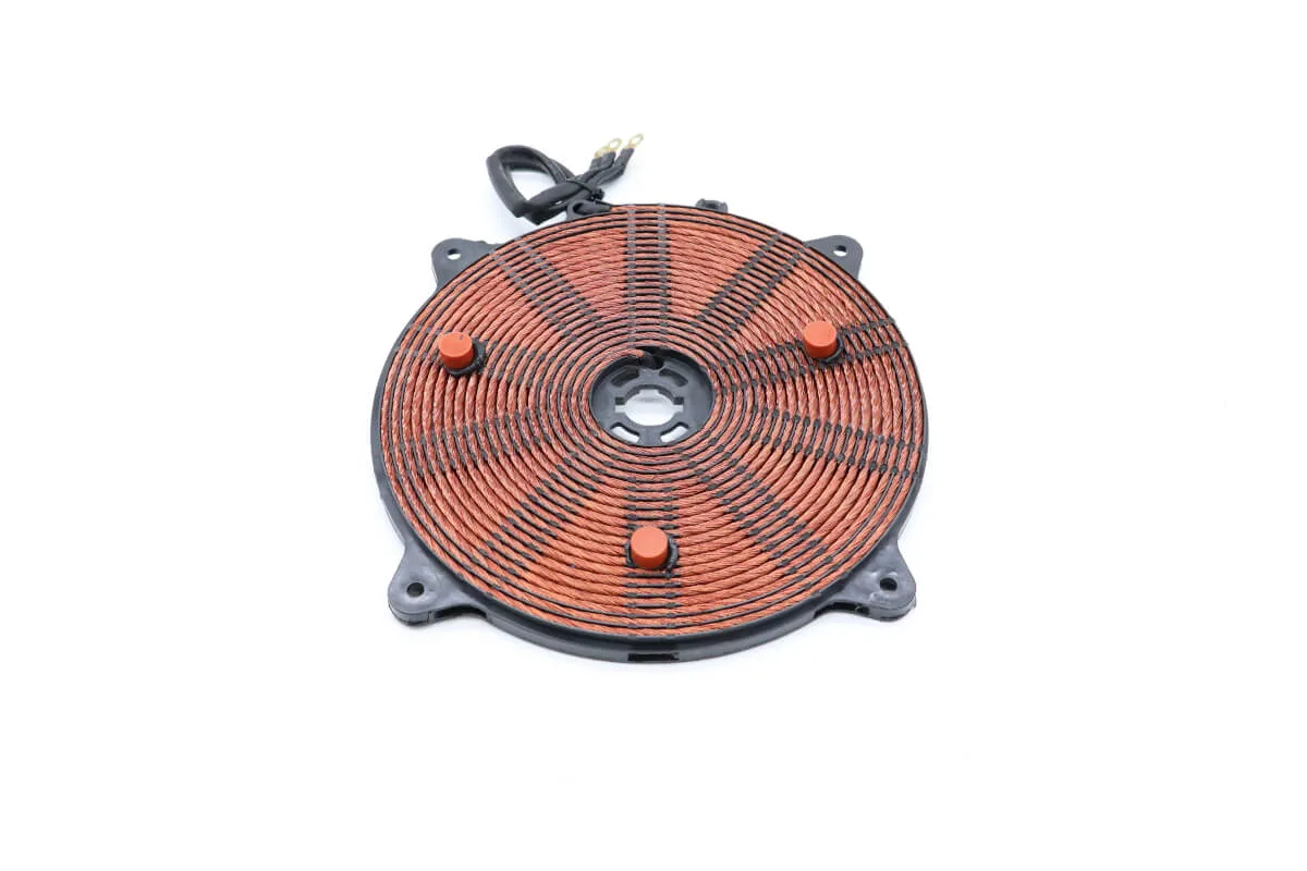 Maxima Induktionskochplatte 3.5KW – Heizung Coil #7 09371729