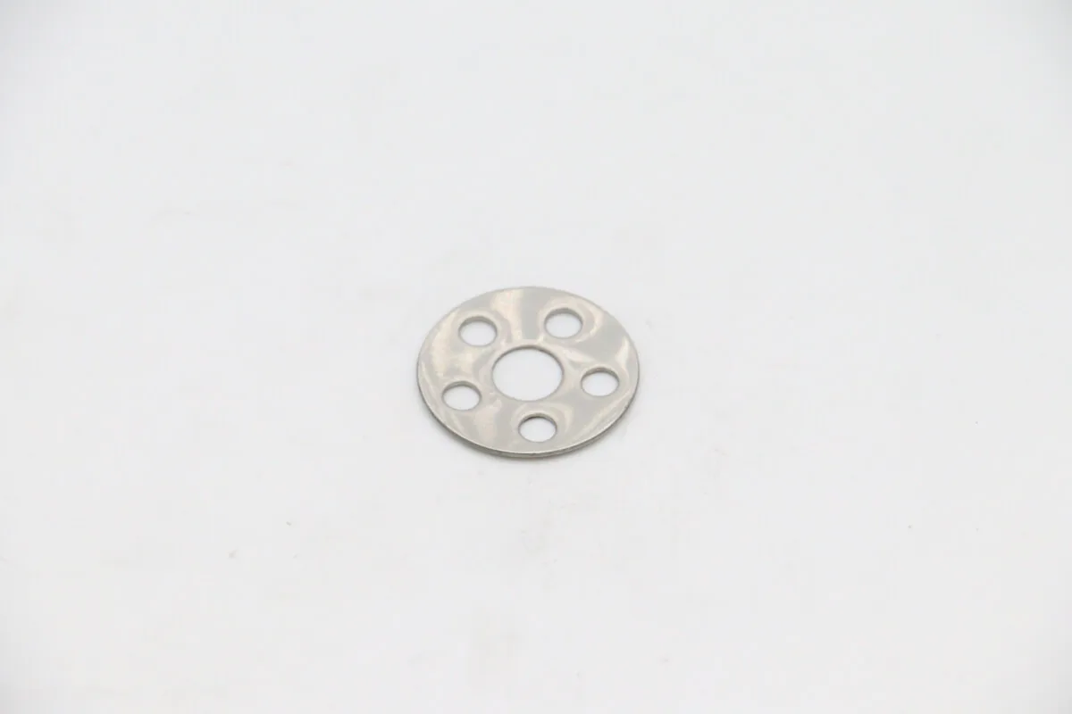 Maxima Vn500 Throttle clip 09210570