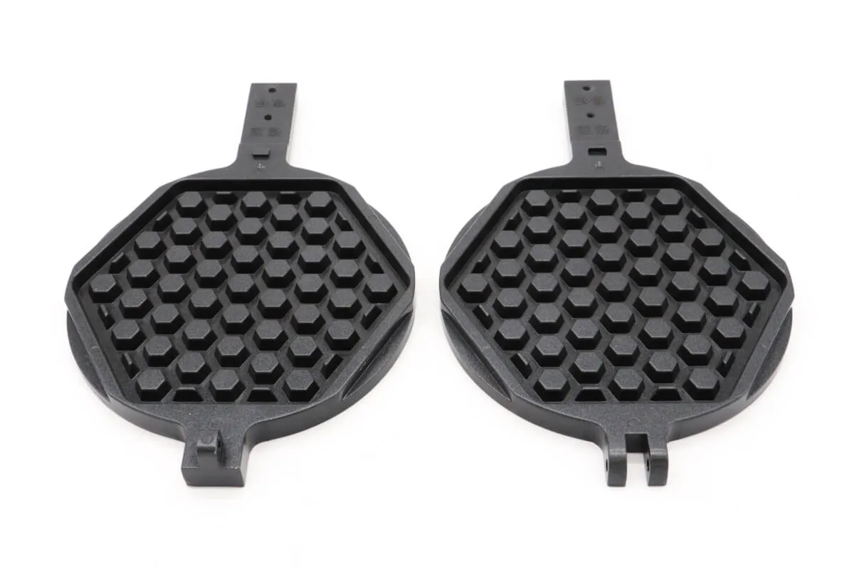Maxima HONEYCOMB – Verwarmingsplaten (set van 2) 09374951