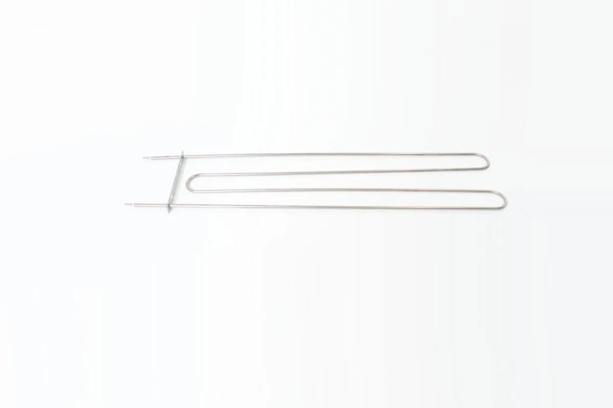 Weitere Ansicht: DPO – Heizelement 1500W (mit Flange) #13