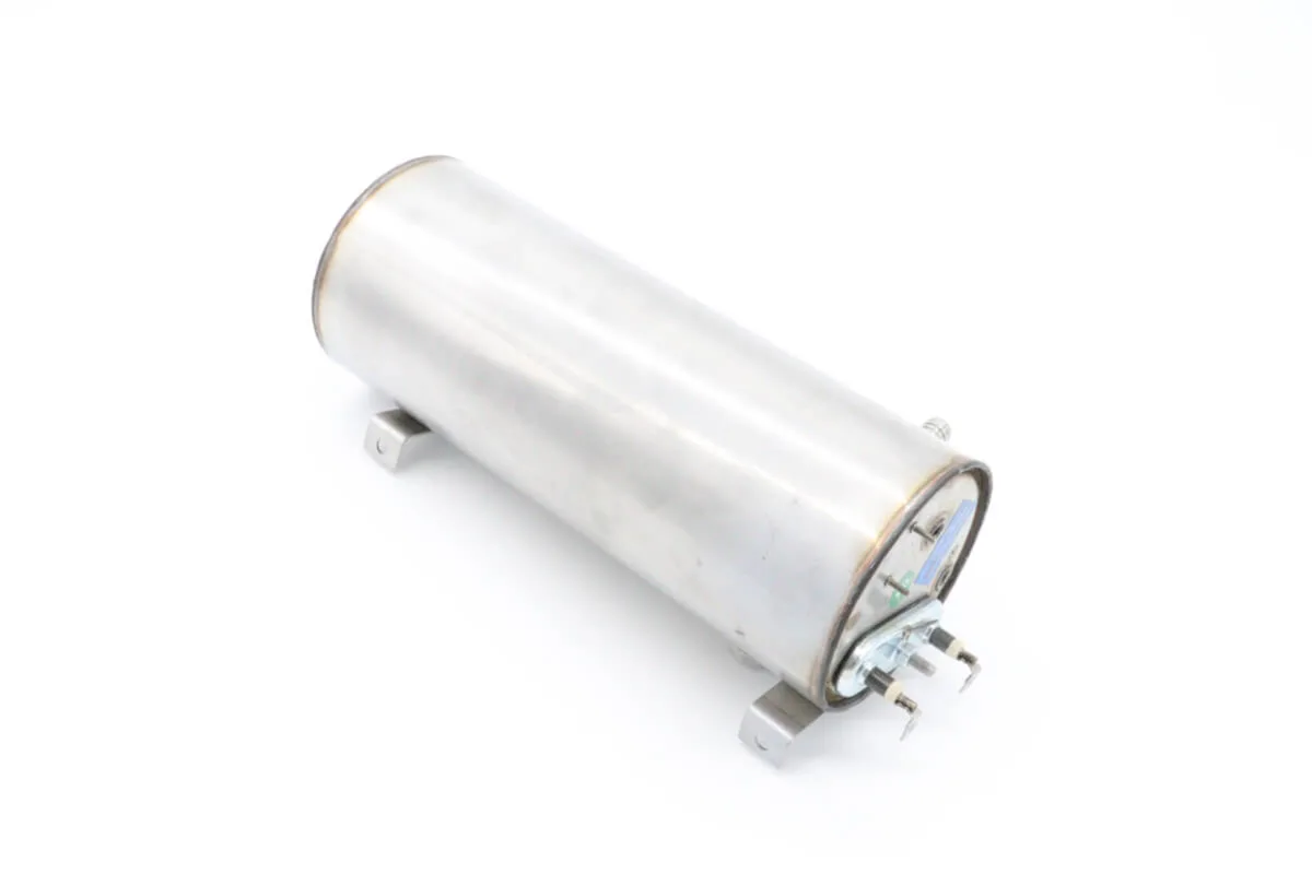 Maxima VN400 – Boiler Tank 09200109