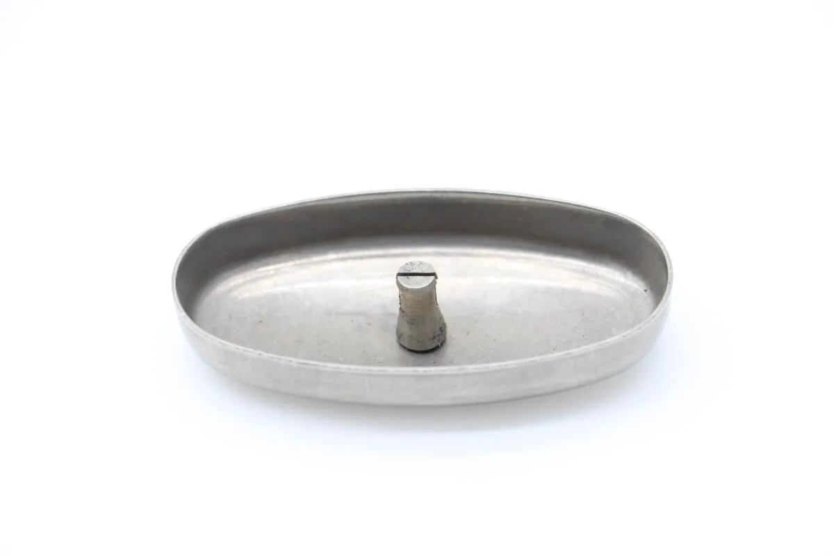 Weitere Ansicht: Stecker/Kappe für Joining Blech 5,4*2,7