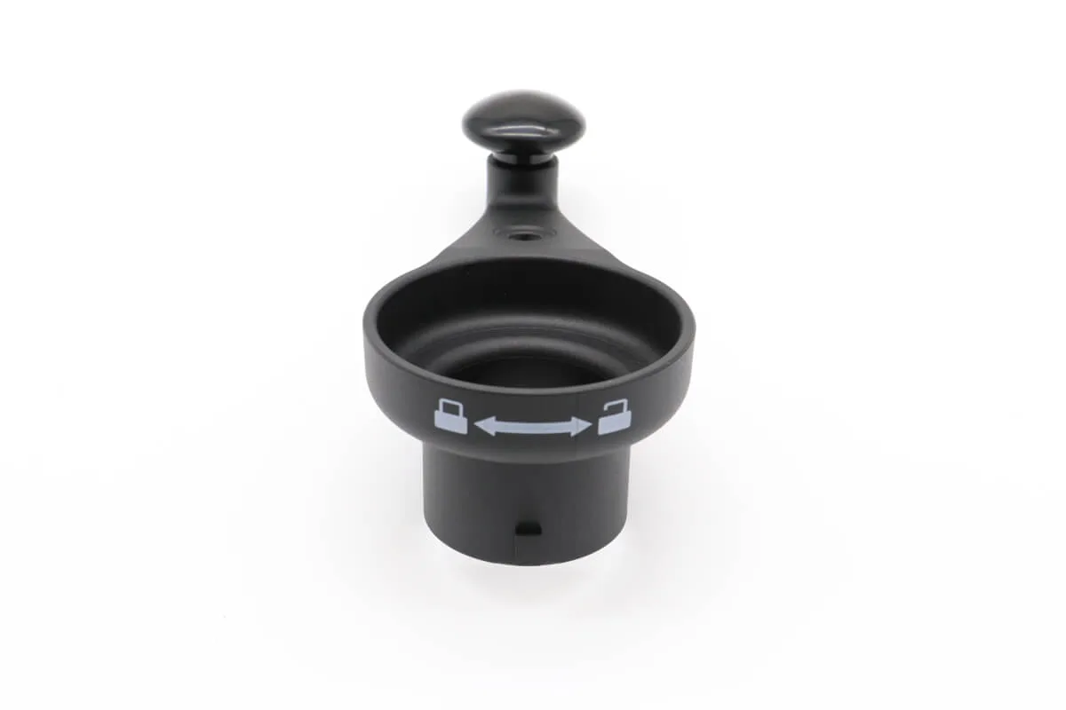 Maxima Kutter 12/18 L – Abstreifer Arm 09506129