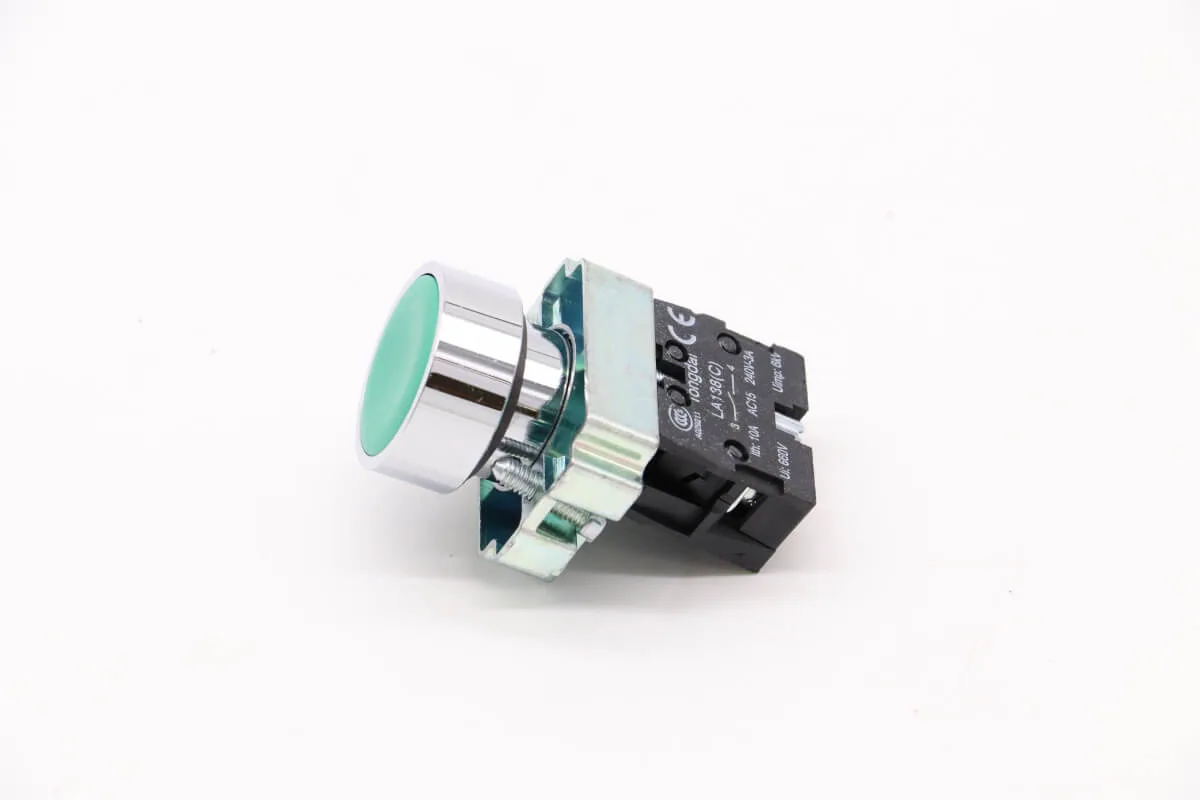Extra aanzicht: BRS – Start schakelaar #73