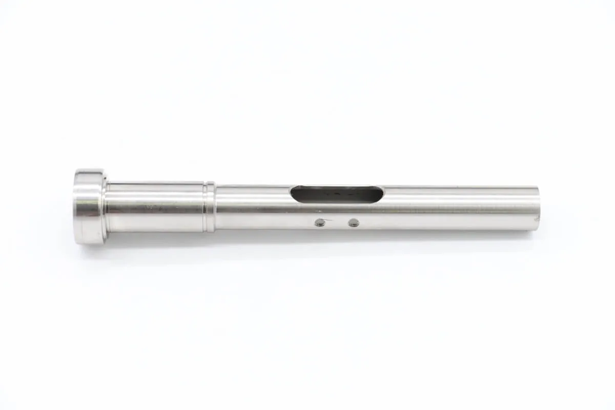 Maxima MS220 – Spindel von Messer #7 09302180