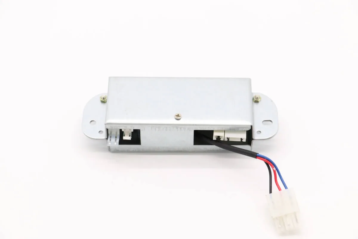 Extra aanzicht: MSLD 1/2/3-12 – E-driver
