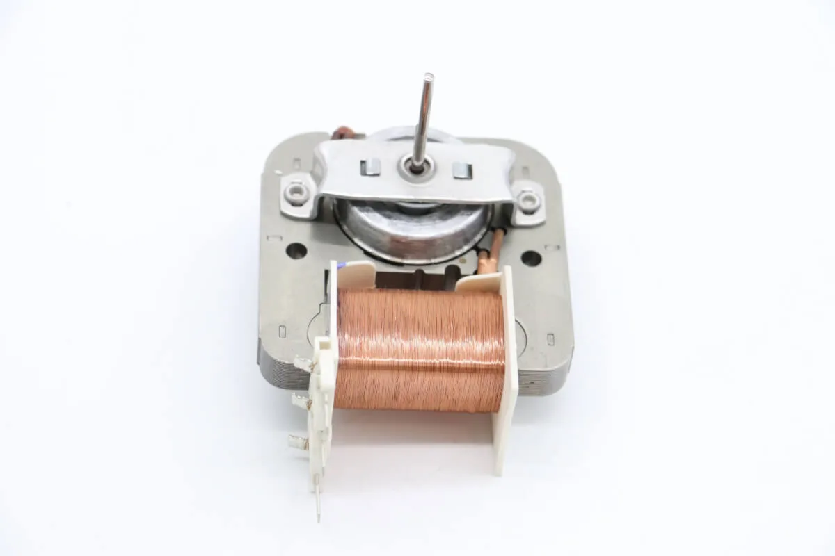 Weitere Ansicht: MWO1000 – Lüftermotor #C05