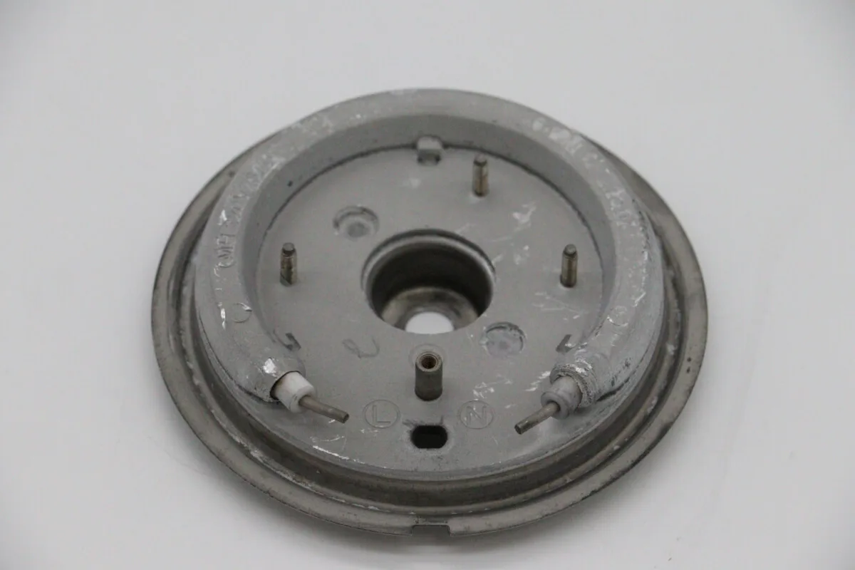 Maxima Kochmixer – Heizung Platte #46 08803293