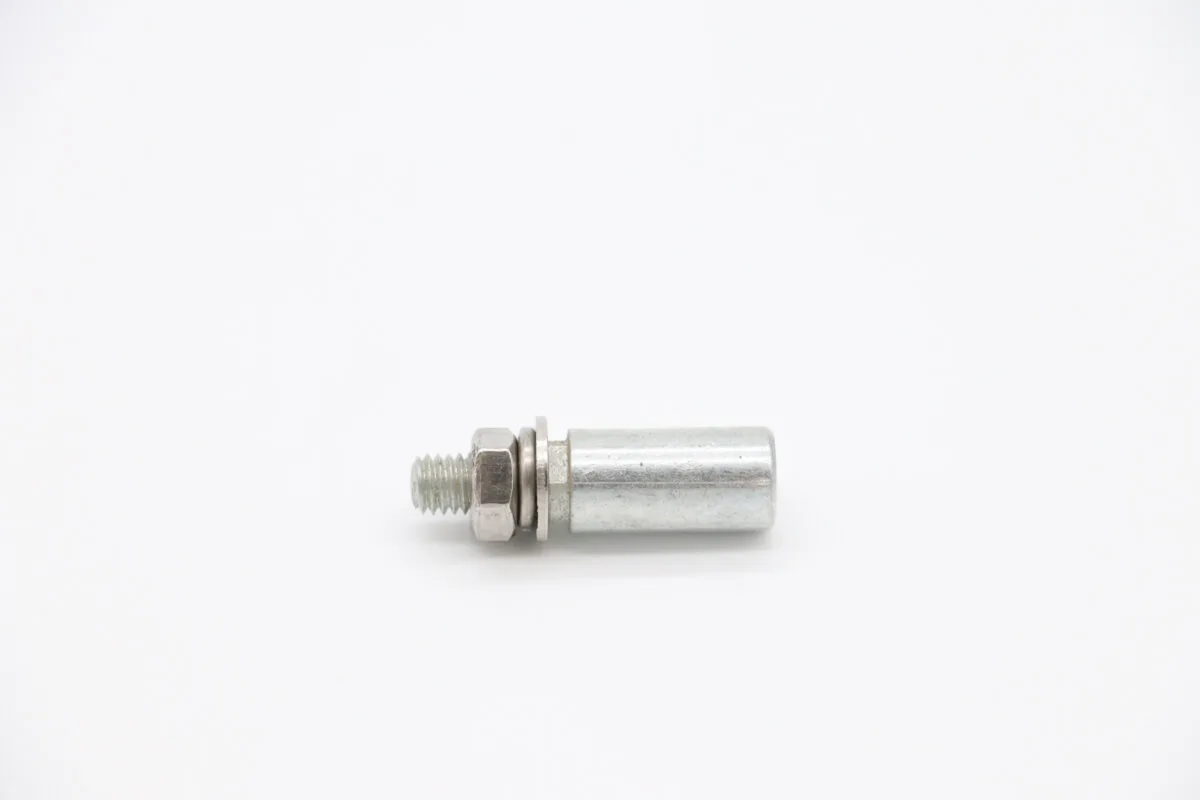 Weitere Ansicht: MVAC – Deckel Scharnier Stift