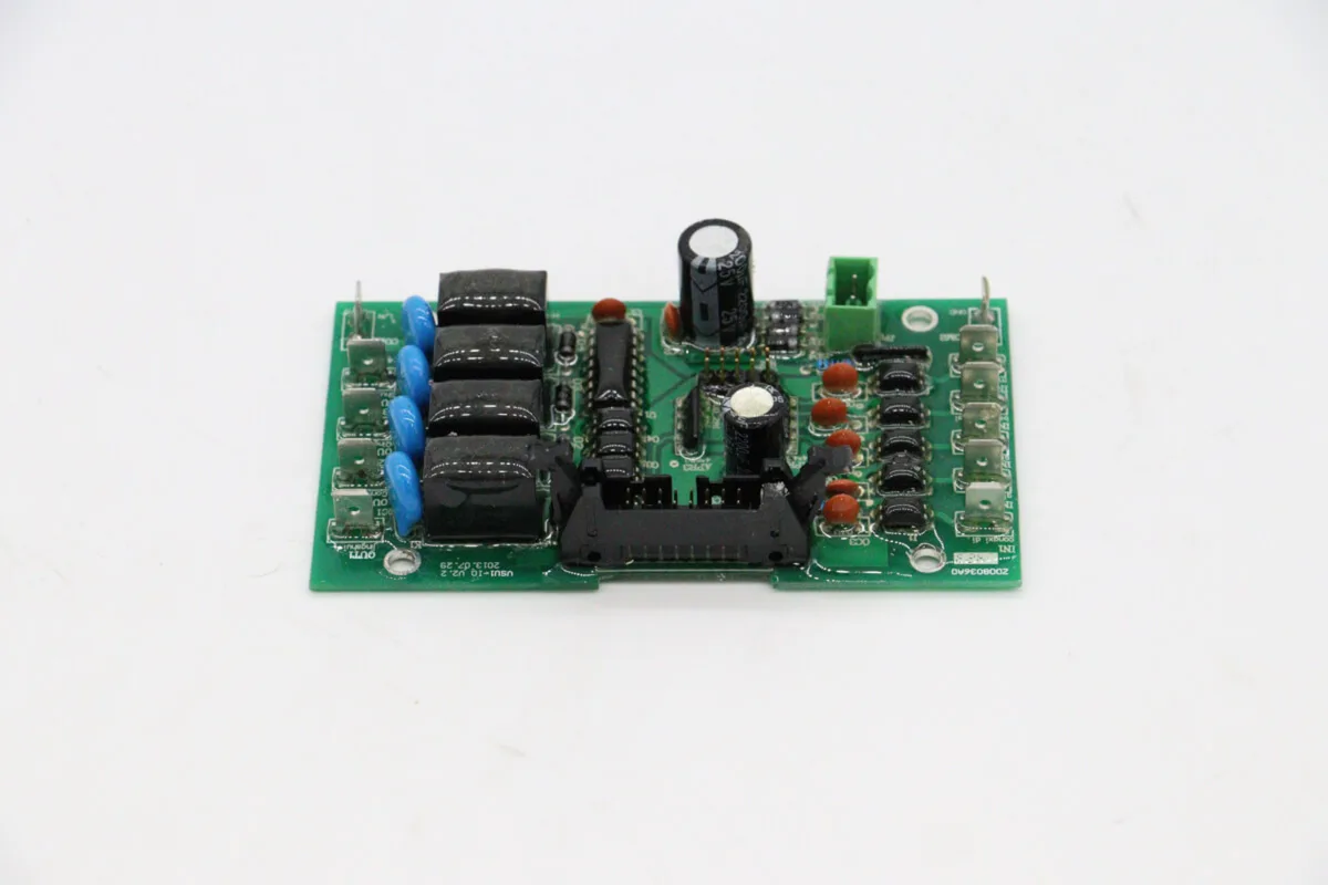 Maxima VN500 besturingsprint VSU1-Io (klein) 09210510