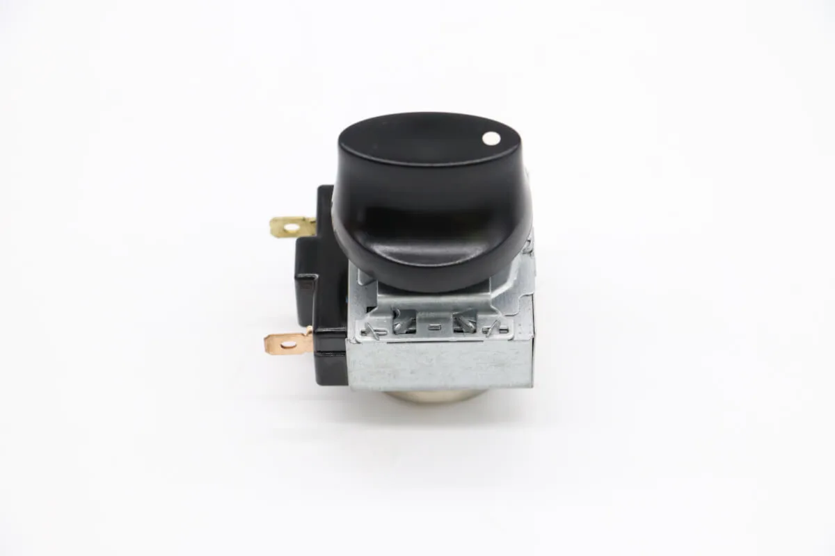 Extra aanzicht: MSM50RB – Timer