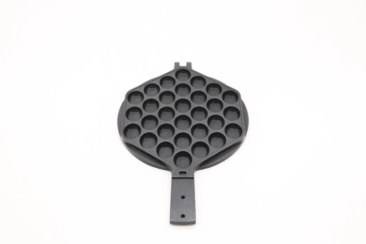 Maxima WAFFLE MAKER – Kochen Platte #6 (oben) 09365411