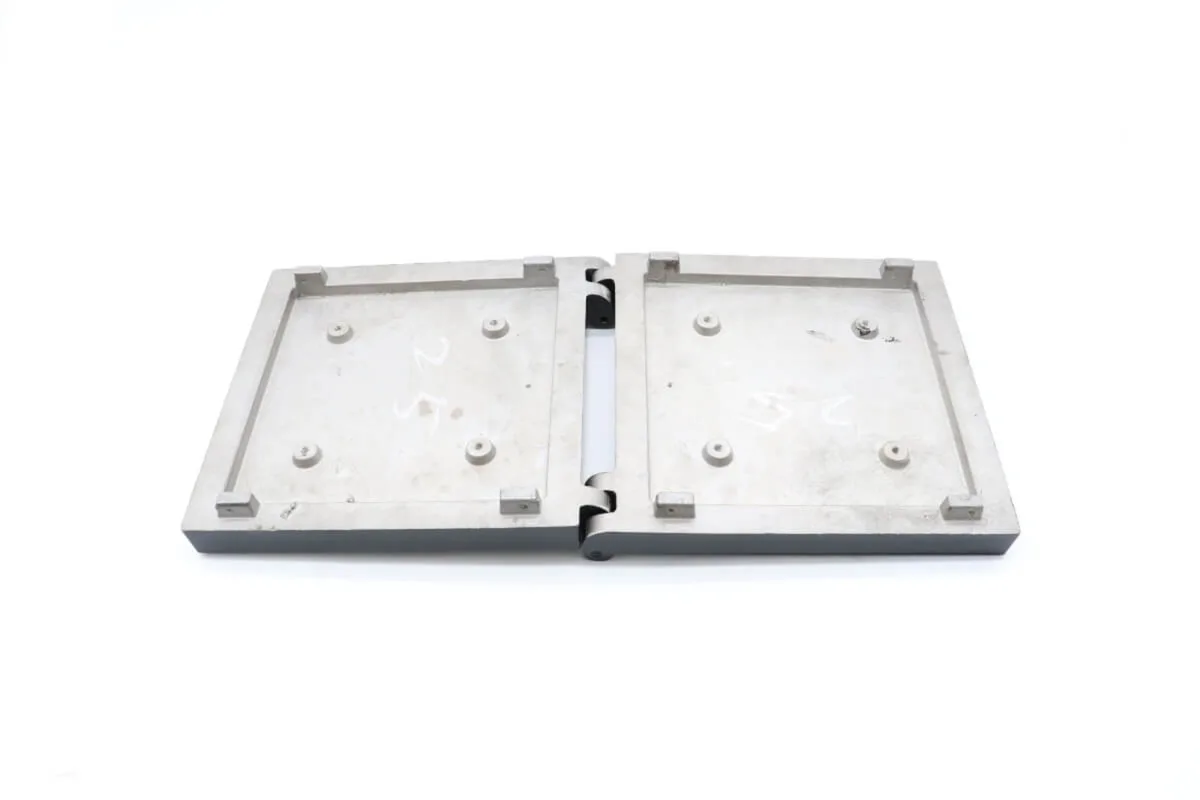 Weitere Ansicht: STICK 13 – Heizplatten (Set aus 2)