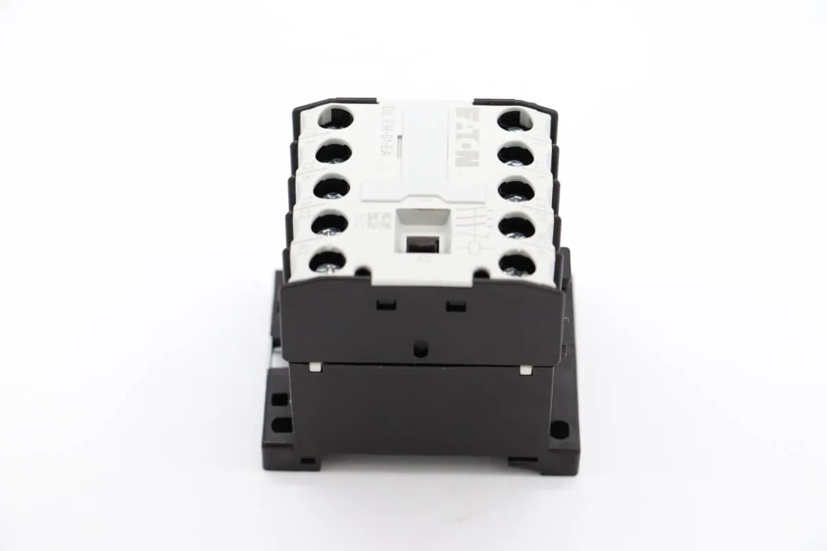 Weitere Ansicht: M700 – Schütz 220V 4Kw