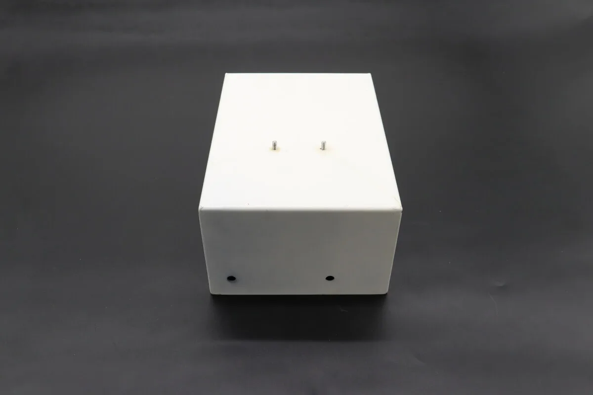 Maxima BRS – Elektrisch Gehäuse mit Schiene #79+80 09373127