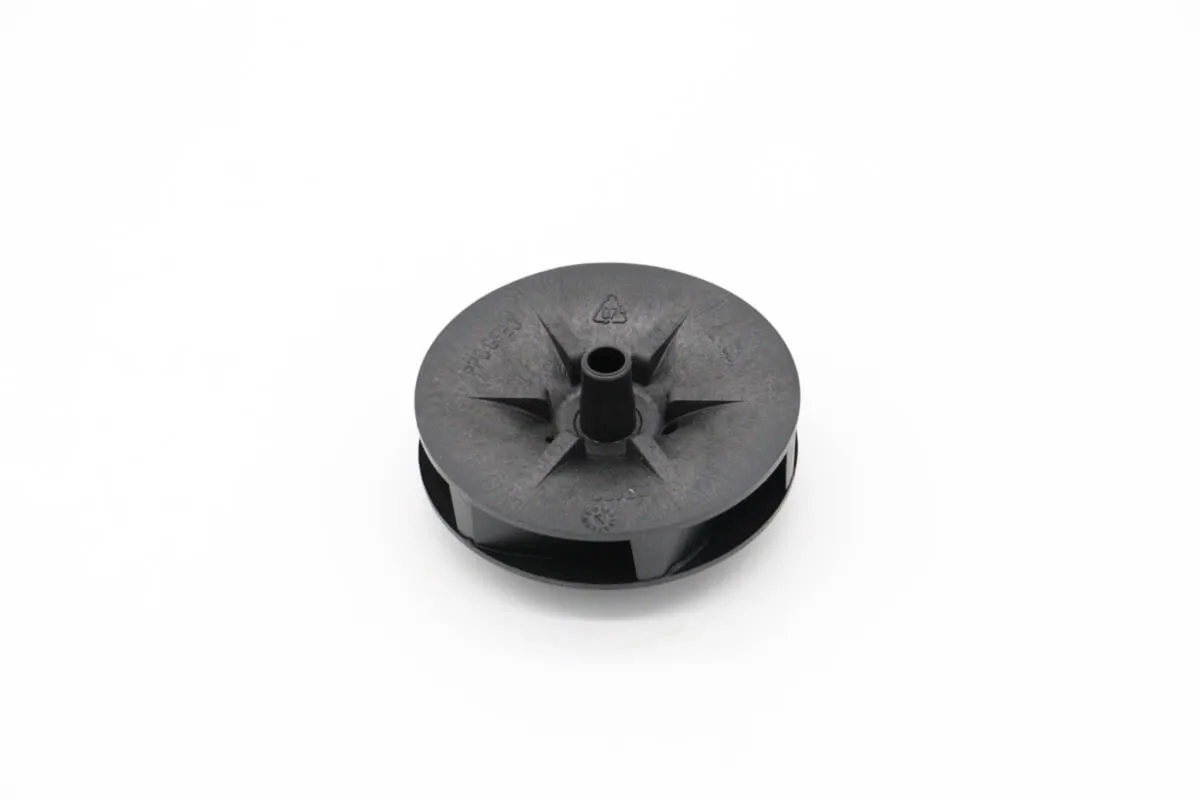 Maxima IDW – Elektro Pumpe Laufrad 09240452