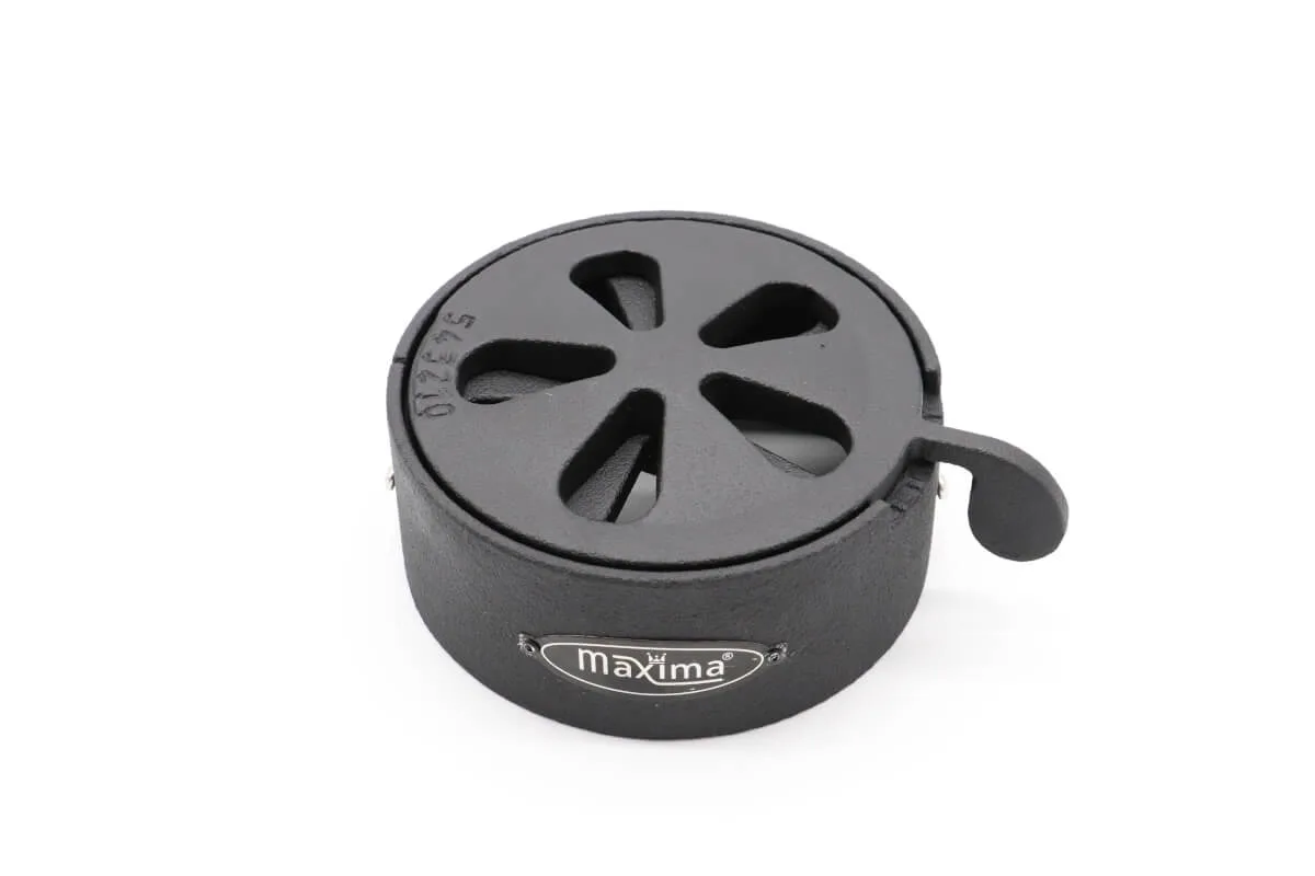 Weitere Ansicht: BBQ 18/22/26" – Ventilator (Groß) (oben)