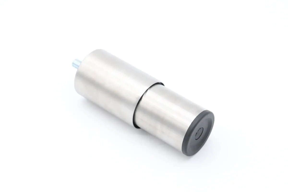 Maxima IDW – Fuß M12 (165-225 mm) 09240405
