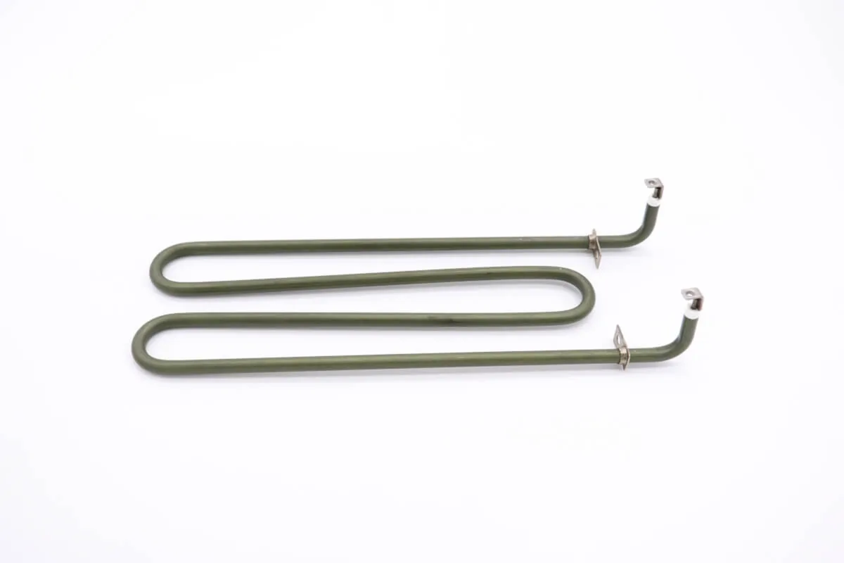 Weitere Ansicht: MTT450 – Heizelement (oben)