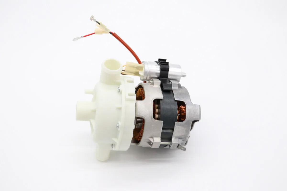 Maxima ID400 – Waschpumpe 230/50-1N 09240303
