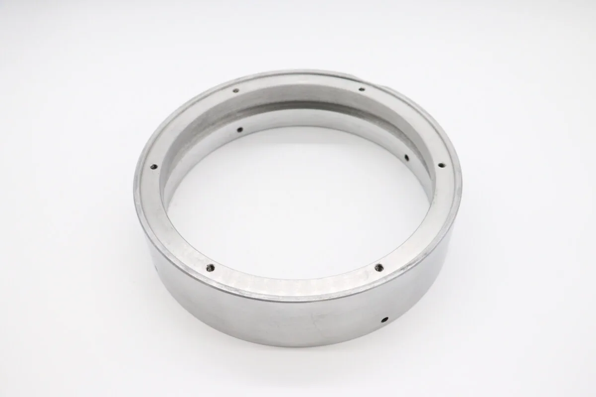 Maxima MPM60 – Metall Ring (Inkl.. Bolts/Schrauben) 09306055