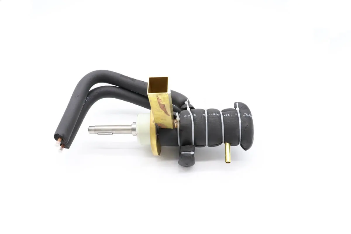 Maxima M-Ice 85F/85Fw – Verdampfer 09304420