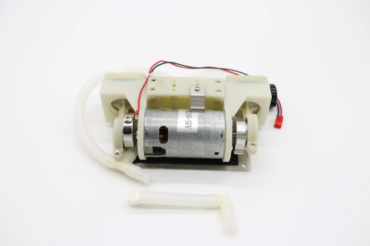 Maxima MVAC406 – Pumpe #05 (Om) 09503304