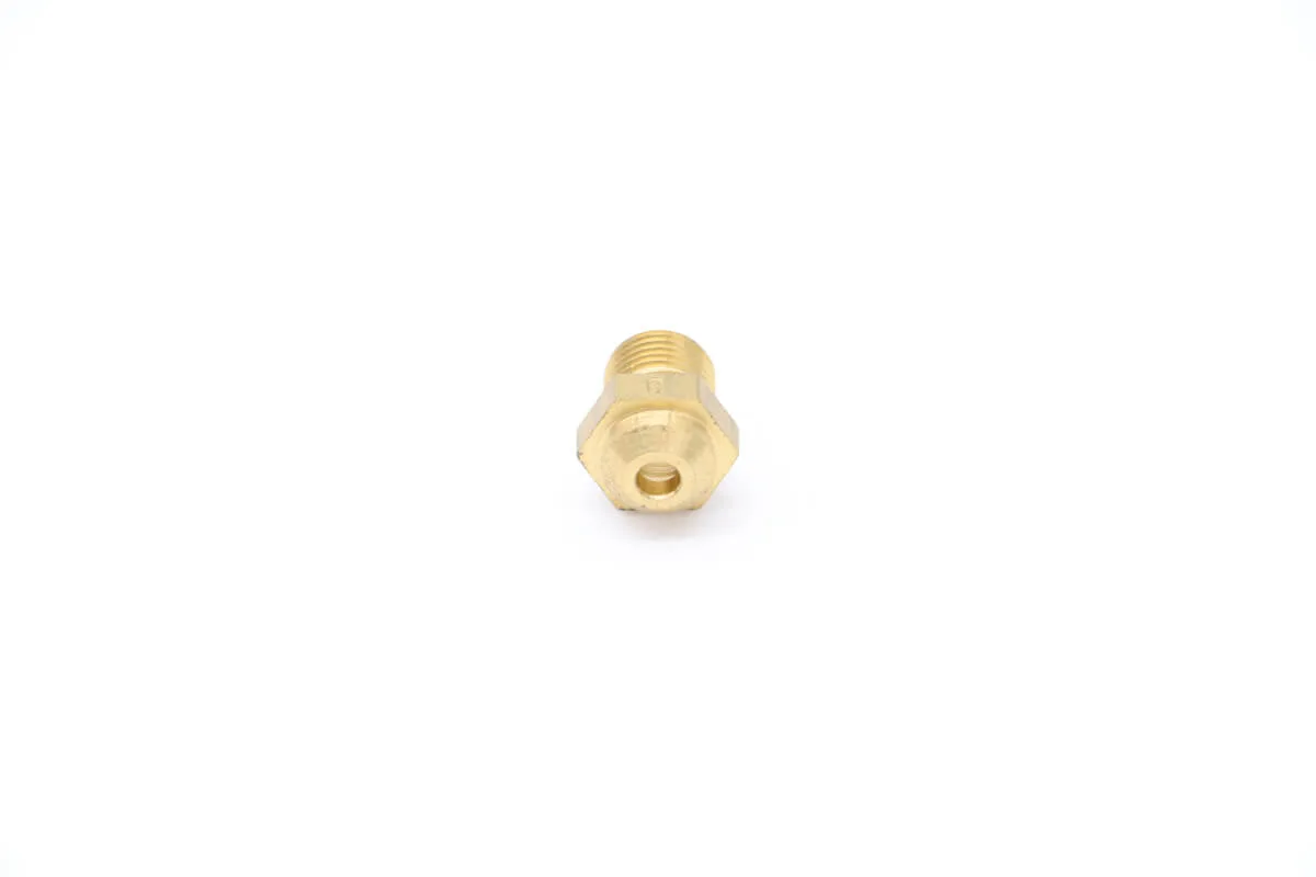 Maxima Gasdüse M8*0,75 / Q 3,00 mm 09399234