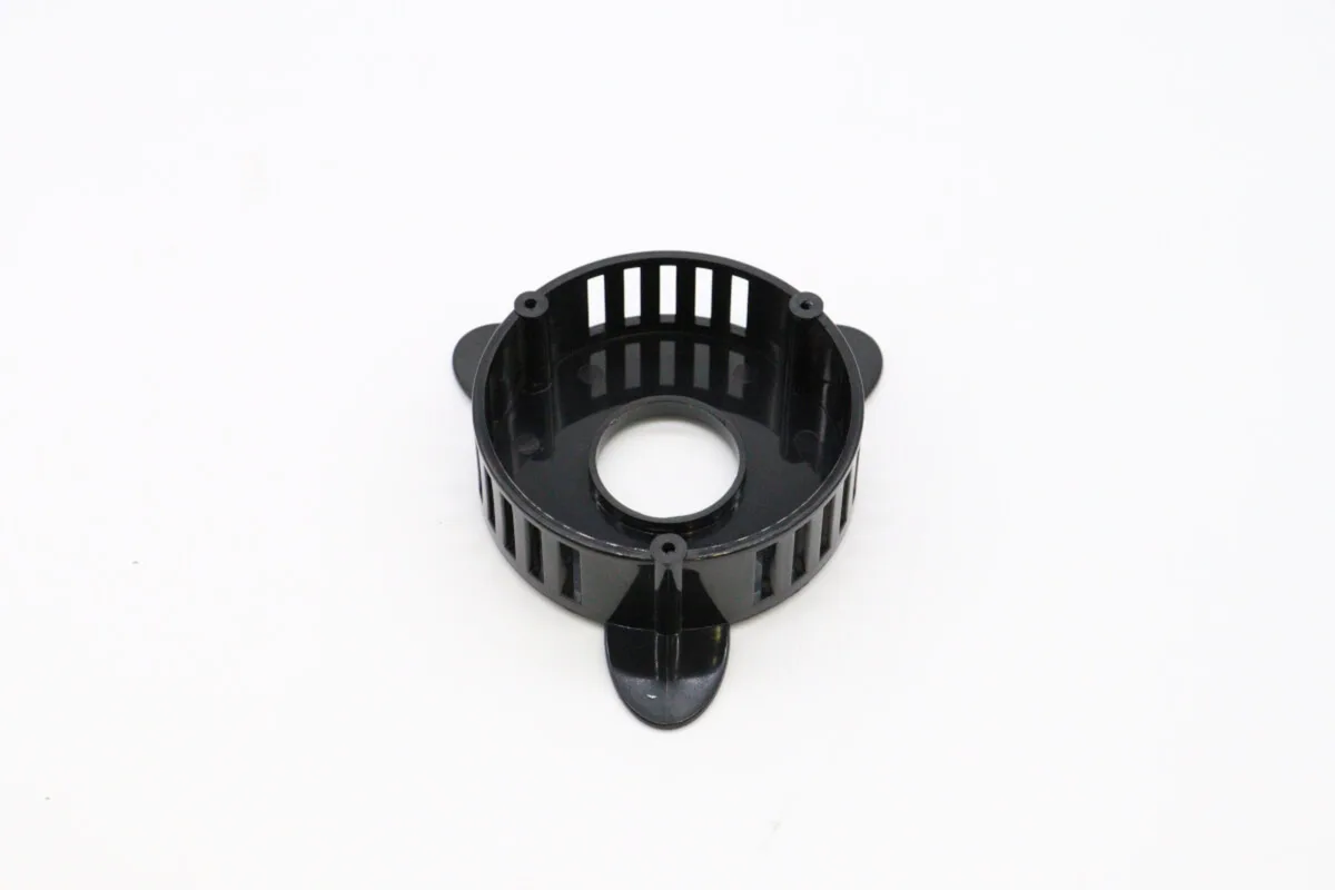 Maxima MKM – Luftfilter für Motor #3 (Schwarz) 09301081