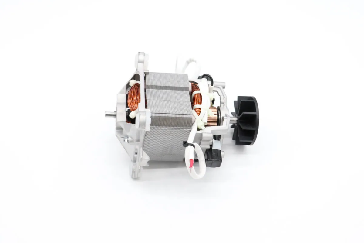 Weitere Ansicht: EPB-Xl Motor