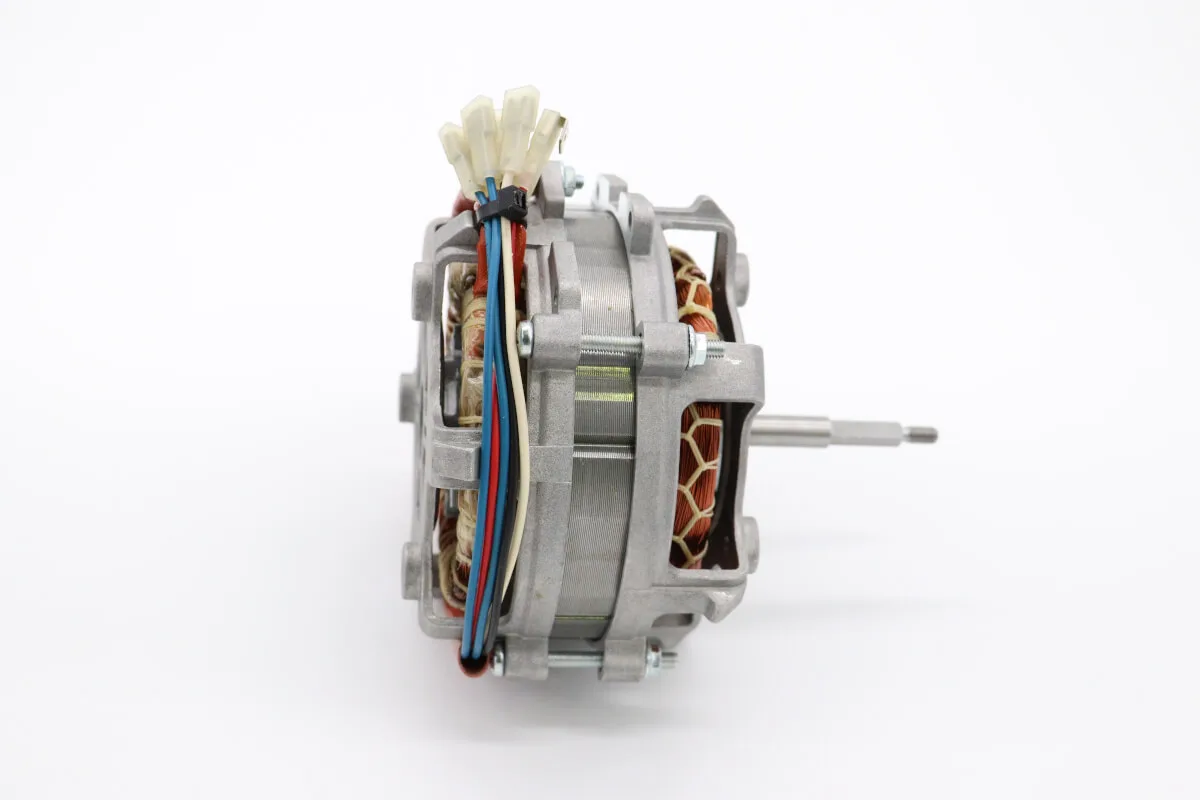 Weitere Ansicht: Bidirektional Motor 1 Phase 230V 50Hz/60Hz 2 Poles P=120