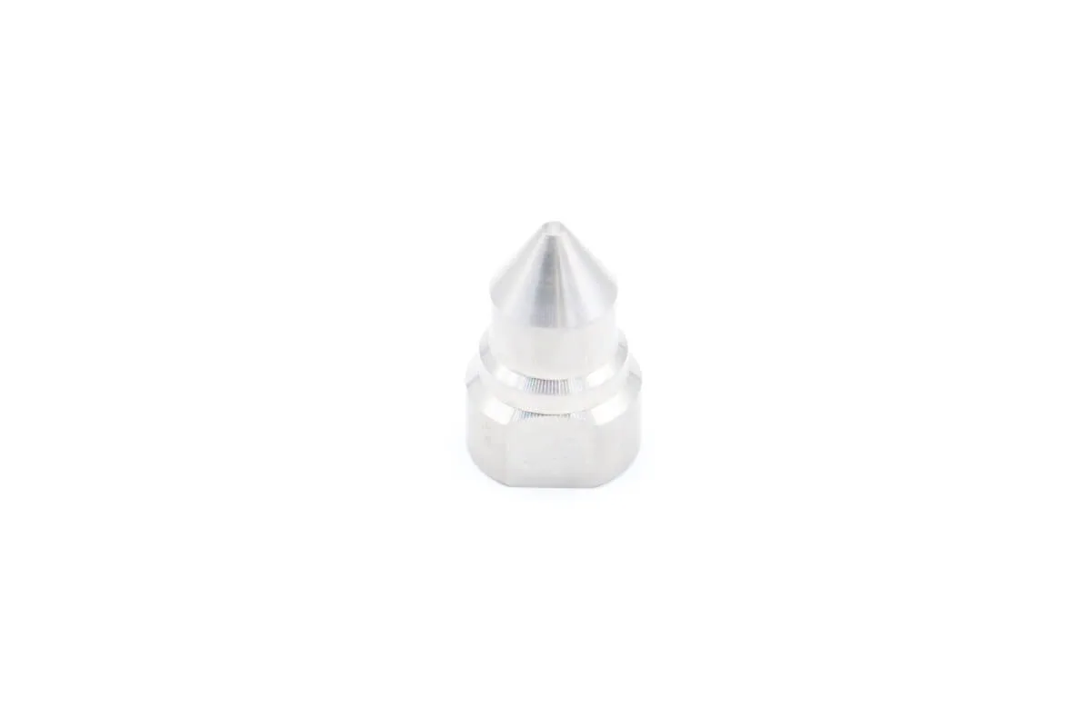 Maxima VC750 – Messer Verschraubung Mutter #10 09307059
