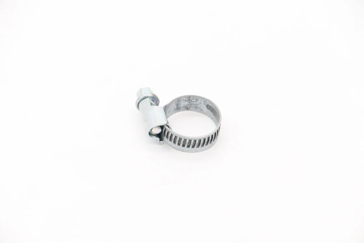 Maxima IDW – Hose klem To Junction "Y" 09240436