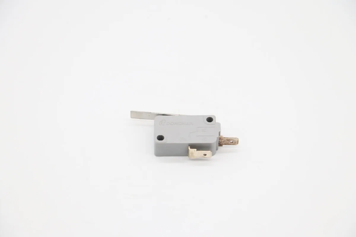 Maxima Kochmixer – Mikroschalter #12 08803263