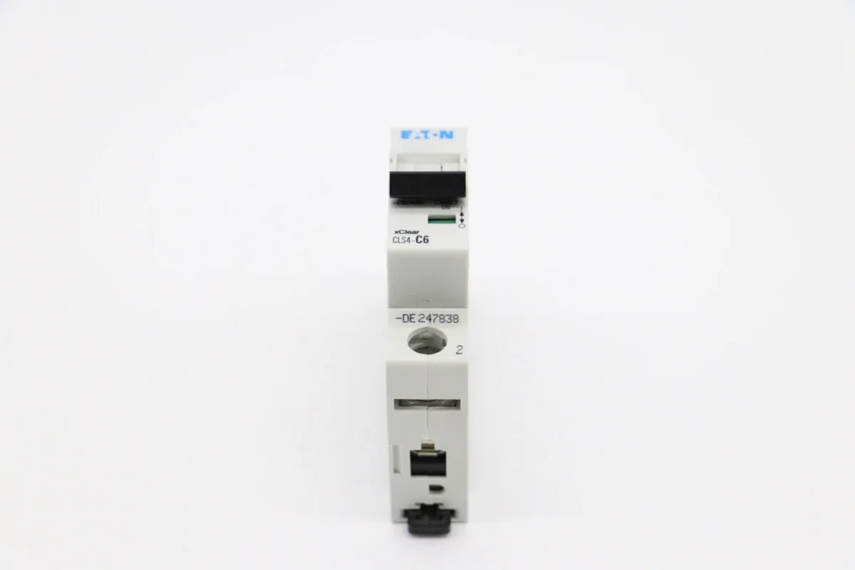 Maxima VN2000 – Automatic Fuse 09200321