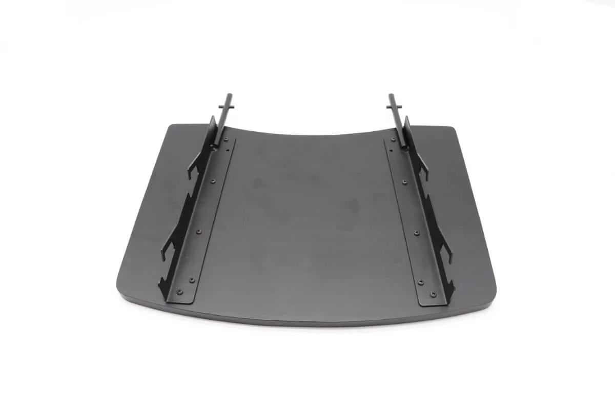 Weitere Ansicht: BBQ 22" – Seite Tisch