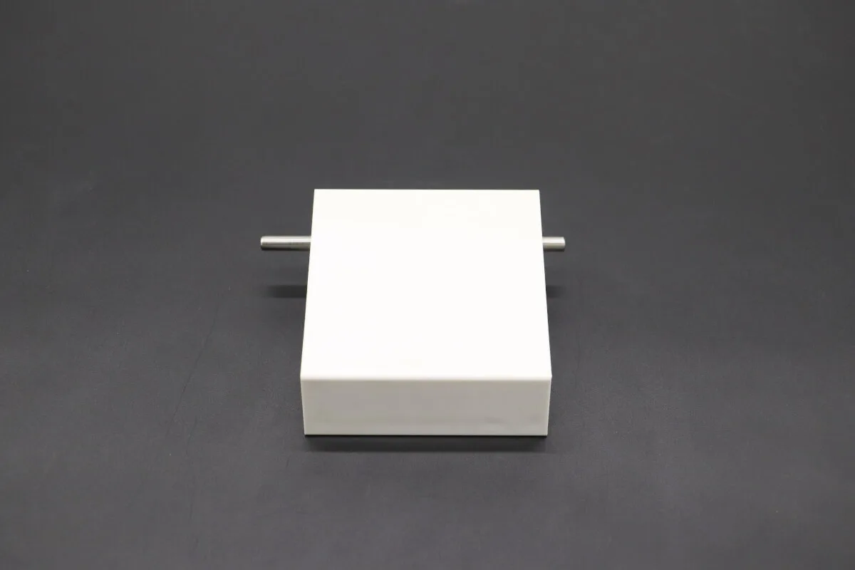 Maxima CHIPPER – Messer Block (Mitte) #21 09399316