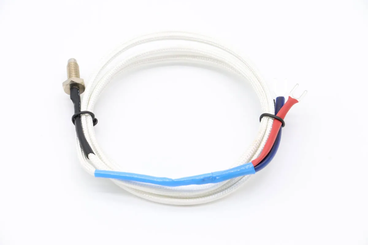 Maxima MTS1/3 – Thermal Sensor 09369262