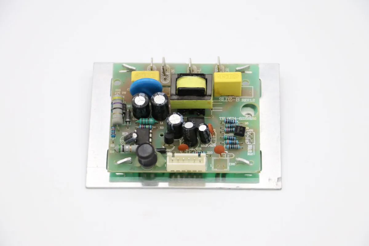 Maxima MKM – Platine für Motor #9 09301007