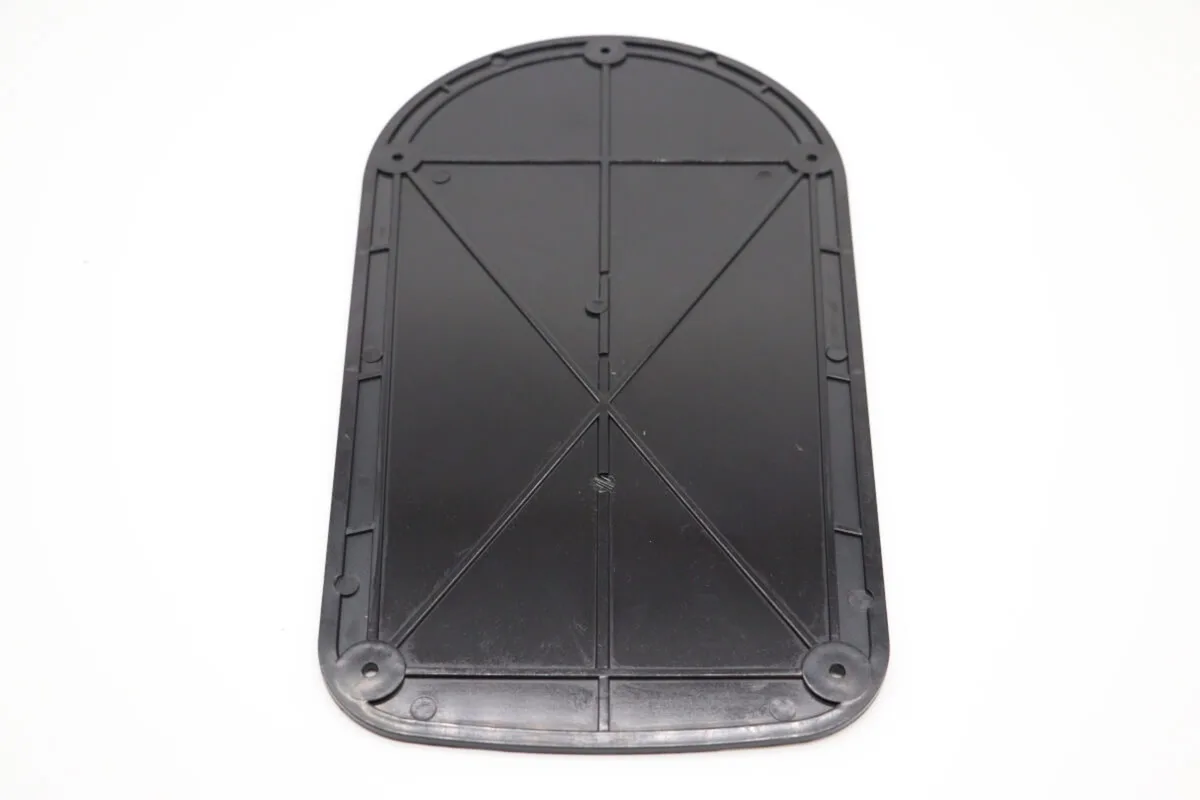 Maxima MPM7 – Toe-printplaat #40 09302589