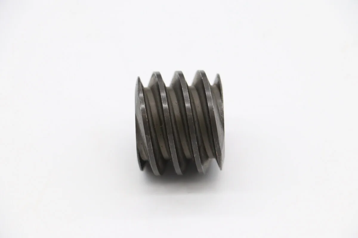 Weitere Ansicht: MPM10 – Maschine Schraube