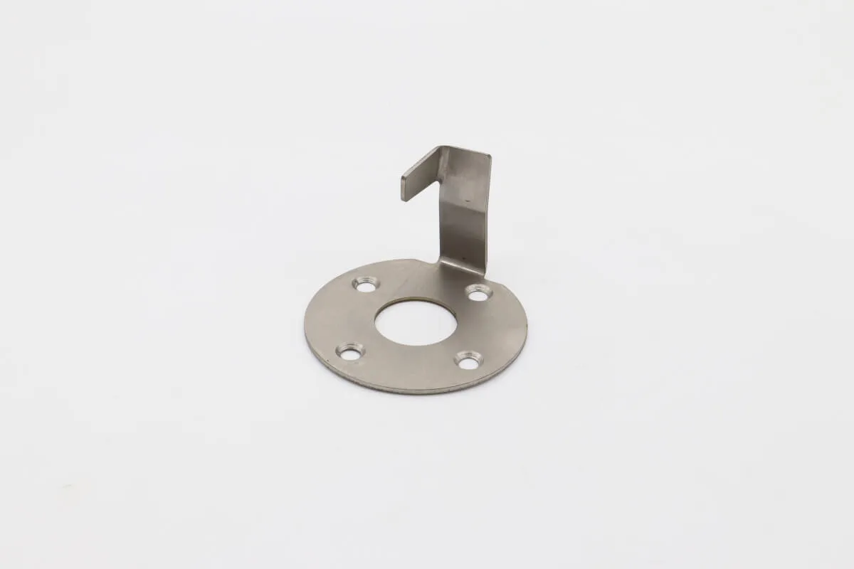 Maxima ICE – Leitblech #26 08400326