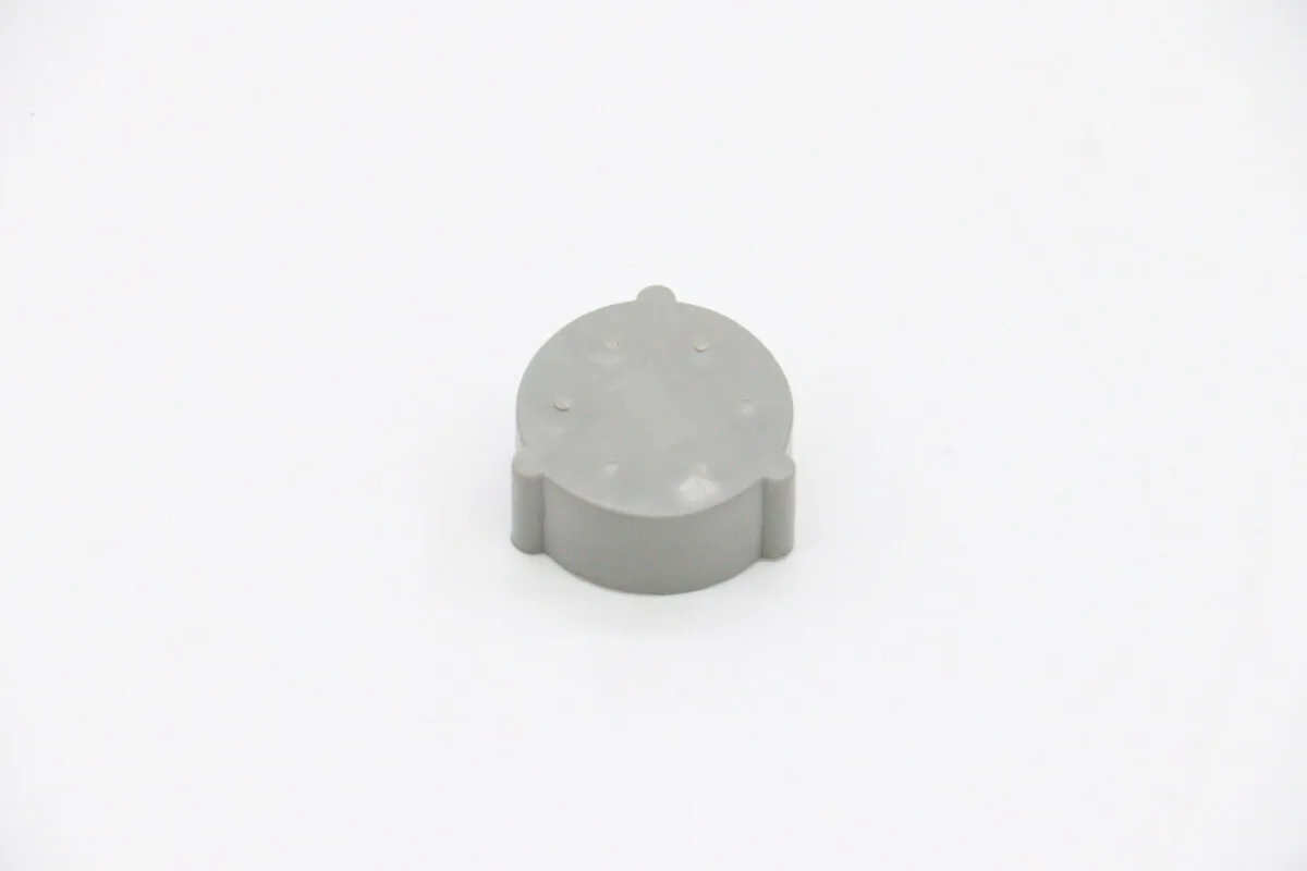 Maxima Maxiblend rubber inzet koppeling 08801015