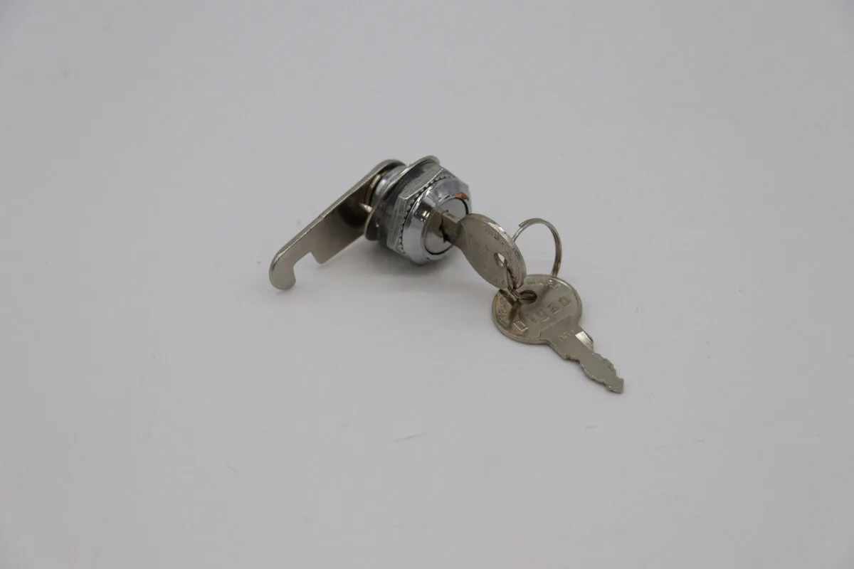 Weitere Ansicht: (F)R600/1200GN – Lock & Key